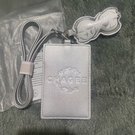 CHAGEE 8 Signature Lanyard Official Merch