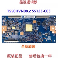 Brand New Logic board T550HVN08.2 RL BD 55T23-C03 43Inch 50Inch 55Inch