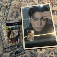 Dicon Dfesta Jungkook Lenticular Cover