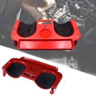 Car Repair Pulley Kneeling Board Universal Wheel Multi-function Kneeling Pad Repair Knee Brace修车