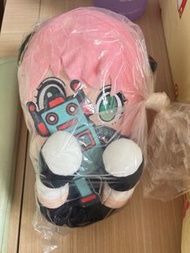 SPY x FAMILY 安妮亞 公仔