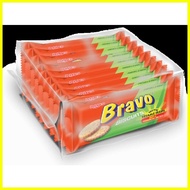 REBISCO BRAVO BISCUITS
