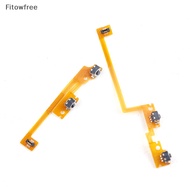 Fitow L R ZR ZL Button Ribbon Switch Flex Cable For New 3DS New 3DS XL/LL FE