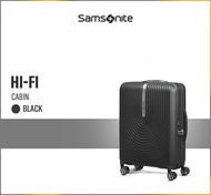 Samsonite Koper Hardcase Hi-Fi Cabin 20 inch - Black