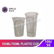 500ML/700ML PLASTIC CUP N500/N700 CUP