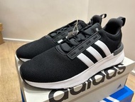 Adidas Racer TR21 running trainers. Large size US14. With cloudfoam super.