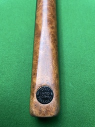 TON Limited Edition Pro  1944 桌球杆 Snooker Cue