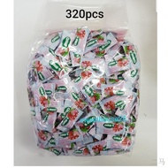 №▧Cloud 9 Candy 320pcs