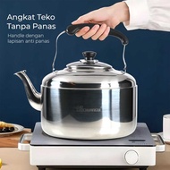 Stainless Steel Water Kettle 7.5L - L031