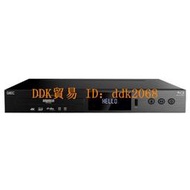 【限時下殺】GIEC杰科BDP-G5300真4K UHD藍光播放機dvd影碟機高清硬盤播放器cd