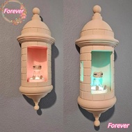 FOREVER Wall Coqui Lamp, Puerto Rican Garita No Bracket Coqui Frog Puerto Rico Lamps, Adjustable Col