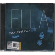 CD ELLA - The Best Of Ella