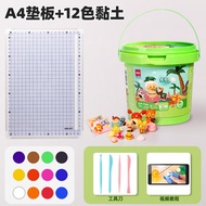 Bảng Viết Trong Suốt Deli A4/B5/A5 Bảng Vẽ Bùn Thủ Công Bảng Làm Bài Tập Học Sinh Bảng Mềm Để Viết B