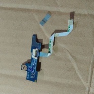 TOMBOL Dell E4310 Power Button