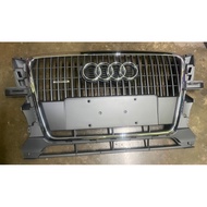 AUDI Q5 (2008-2012y）Grille