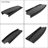 [zhg] Vertical Stand Holder Hold Do Base For Playstation PS3 Slim Console [SG]