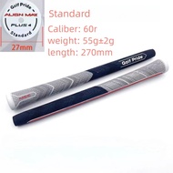 Golf Pride MCC PLUS4 ALIGN MAX Golf Club Grip Mens and womens iron wooden pole cotton thread Golf Gr