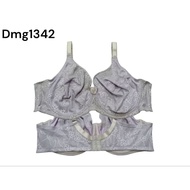 J Dmg1342 branded bra without foam with wire, Riject size 44DD bra