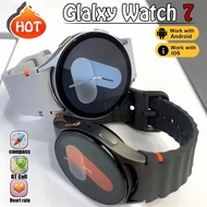 Original Galaxy Watch 7 mini 40mm Smart Watch Women Men HD AMOLED Voice Call NFC Sports Watches Cust