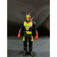 Bandai Sofubi Kamen Rider Zero One 4 Inch Figures