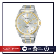ALBA นาฬิกาข้อมือ Prestige Quartz รุ่น AJ6098X