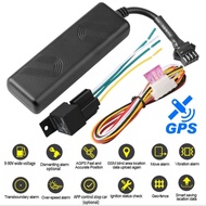 TK205 Mini GPS Tracker With Real-time Monitoring System APP Vehicle Tracking Device Car Motorcycle B