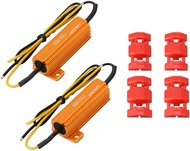 หลอดไฟเลี้ยว LED IPF Amber รุ่นใหม่ ของแท้ สว่างพิเศษ รับประกัน 3 ปี