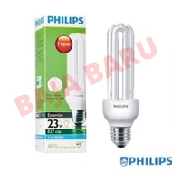 PUTIH Philips Essential Lamp Product 5W 8W 11W 14W 18W 23W Finger White/Philips Lamp Guaranteed