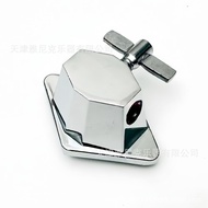 Rack Drum Rack Drum Barrel Drum Floor-standing Tee Drum Drum Leg Bracket Accessories Straw Hat Drum 