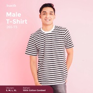 Asacth Male T-Shirt 205-73
