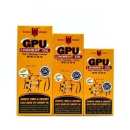 🇸🇬Trusted Seller Minyak GPU Cap Lang FREE &amp; FAST Shipping🇸🇬