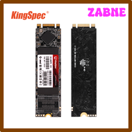 ZABNE KingSpec M.2 SSD NGFF 256GB 512gb 1TB M2 SATA 240 g 500 2280 SATA3 6Gb Internal Solid State Drive Hard Disk for Notebook Desktop XBERE