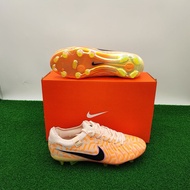 Kasut Bola-Nike Tiempo Legend 10 "United Pack" Elite FG