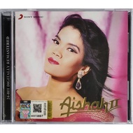 Aishah - II (Album CD)