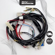 SUZUKI GSX110 WIRING SET (STARTER) 36610-30D90 HARDNESS HARNESS WAYARING WAYERING WIRE GSX 110 (S)