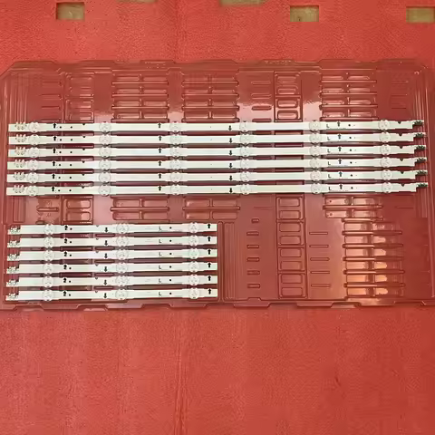 LED Bar For UE48H6400AW UE48J5100AW UE48H5500 UE48H6650SL UE48H6670ST UE48H6670SL UE48H6650AT UE48H6