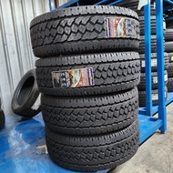 (Year 22) Goodyear Silentrac 255/70R16 Inch Tayar Tire (FREE INSTALLATION/Delivery) SABAH SARAWAK Hi