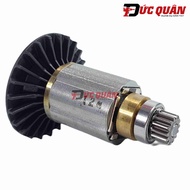 Roto máy khoan DDF486/ DHP486/ XPH14 Makita 619656-4