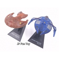 Furuta Star Ttrek Battle Ship Collection [JFT7]