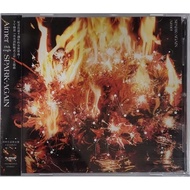 Aimer - Spark-Again (CD)