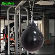 Boxing Bag Water Punch Bag Hanging Leakproof Premium Boxing Training Equipment for Household Agility