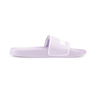 PUMA LEADCAT 2.0 WOMEN'S SLIDES PURPLE