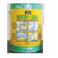PYE Water Seal - Acrylic Waterproof sealer (5LITER)