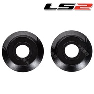 [2025NEW] ls2 Helmet ls2 Half Helmet Motorcycle Helmet Lens Accessories ls2 Summer Helmet