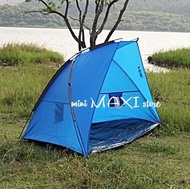 TENDA MULTIFUNGSI / TENDA MANCING / TENDA PANTAI