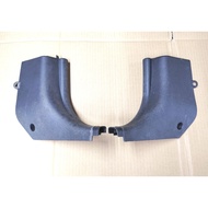 Original Proton Saga Vvt 2016 - 2024 Front Pillar Cowl Lower Side Trim Cover Pw845533-P0073 LH/ Pw84