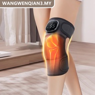 Brace Guard Knee Knee Heating Therapy Knee Support For Knee Pain Hot Compress Knee Massager