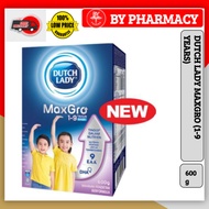 Dutch Lady MaxGro 1-9 years 600g