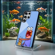 Case Casing Samsung Galaxy S26 ULTRA A56 A55 A54 S25 ULTRA S25 FE S24 S23 A36 A26 A17 A16 A07 Z FOLD