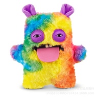 2026 Christmas New Year's Gift September 28th Delivery Fuggler Funk Pet Monster Tooth Treasure Trend